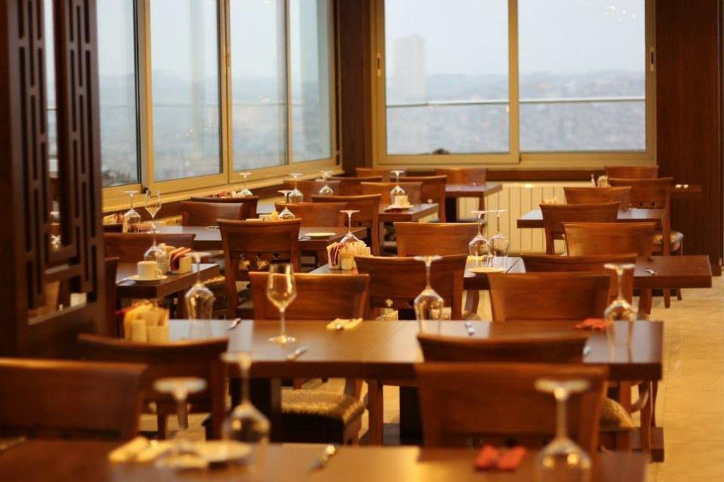 فندق Dab اسطنبول المظهر الخارجي الصورة